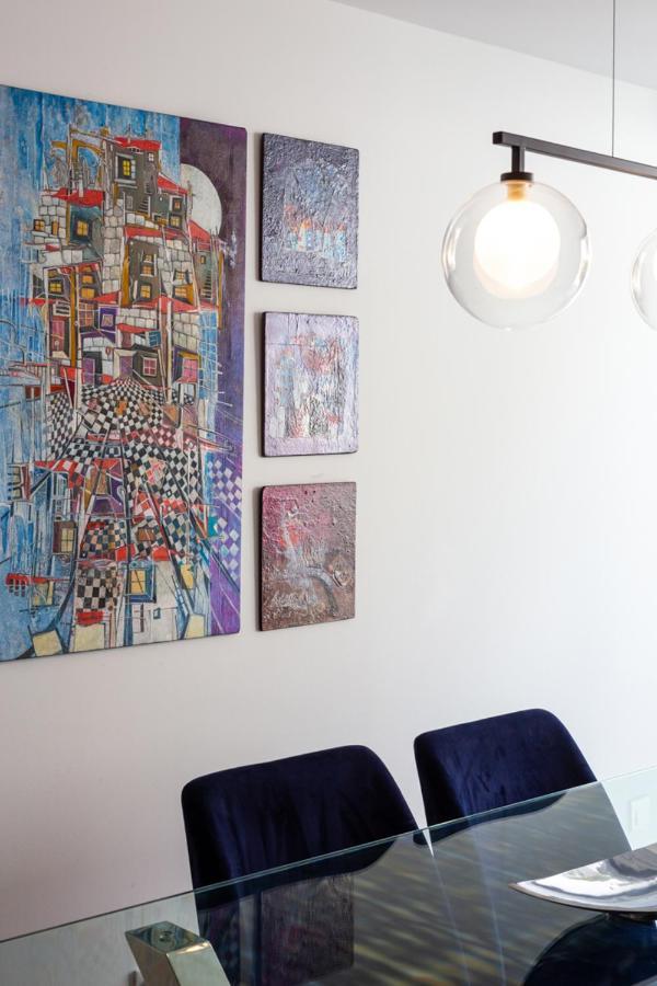 Stupendo- Two Rooms, Patio With Refreshing Pond-Center-Air Conditioning-Free Park Lisboa Eksteriør billede